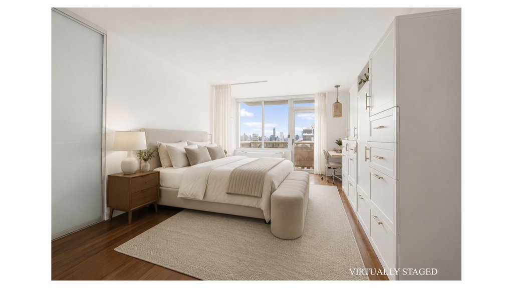 200 East 89th Street, Unit 38A photo 8