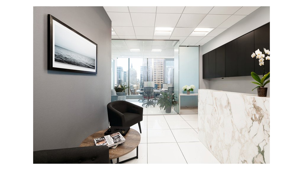 50 West 47th Street, Unit 2007
