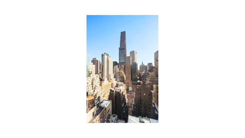 50 West 47th Street, Unit 2007 photo 11
