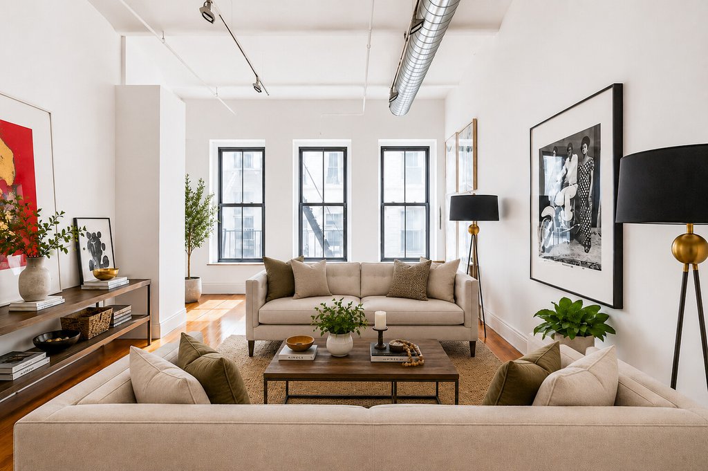 114 Mercer Street, Unit 2