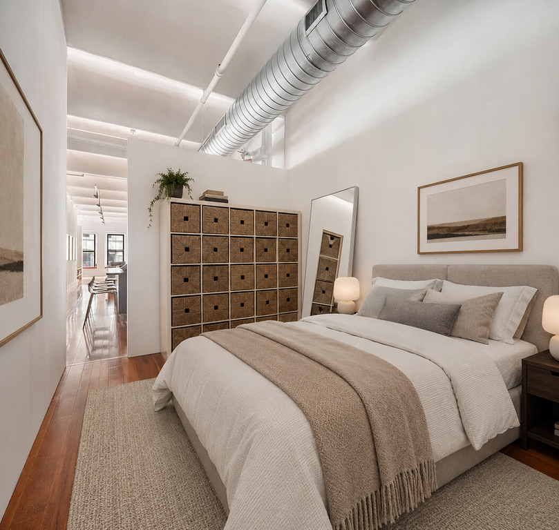 114 Mercer Street, Unit 2 photo 3