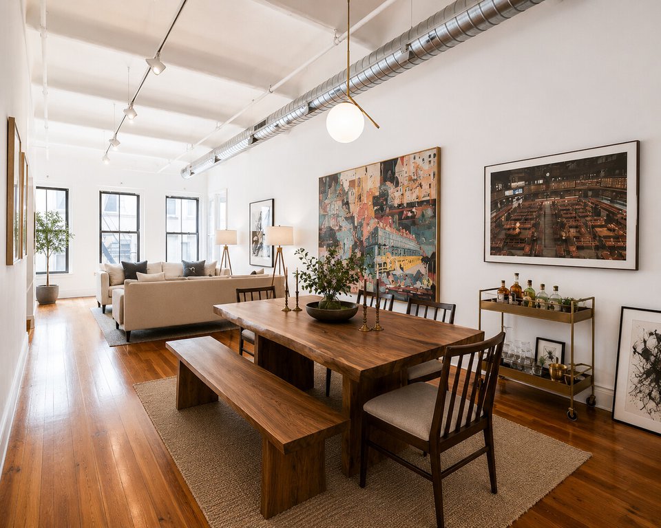 114 Mercer Street, Unit 2 photo 6