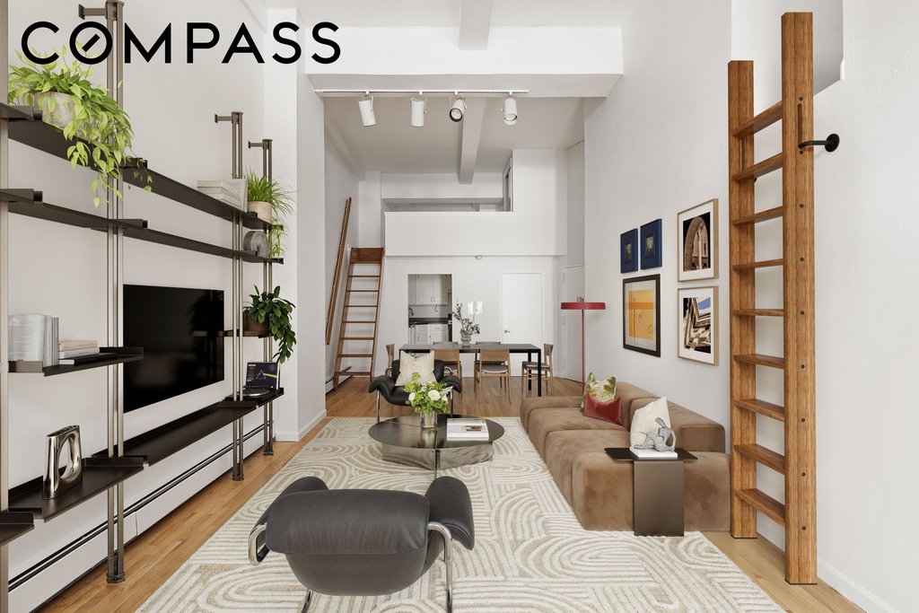 257 West 93rd Street, Unit 3C