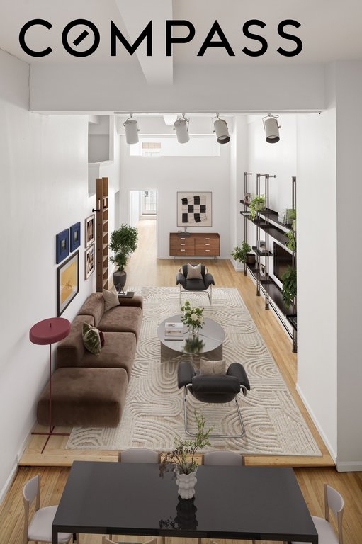 257 West 93rd Street, Unit 3C photo 5