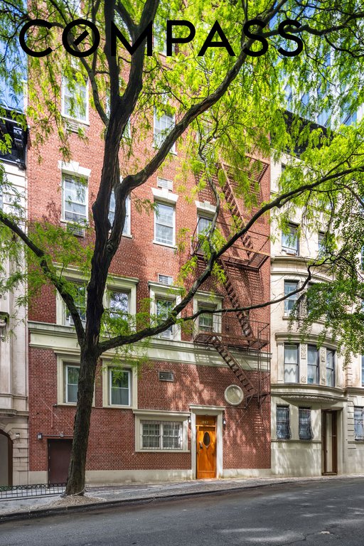 257 West 93rd Street, Unit 3C