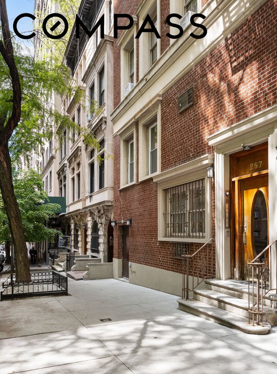257 West 93rd Street, Unit 3C photo 16