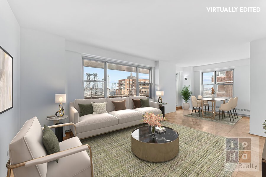 568 Grand Street, Unit 1804