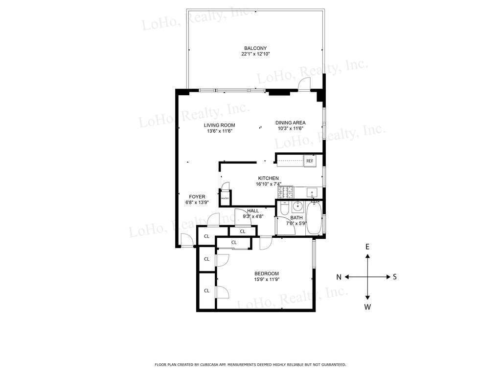 568 Grand Street, Unit 1804 photo 27