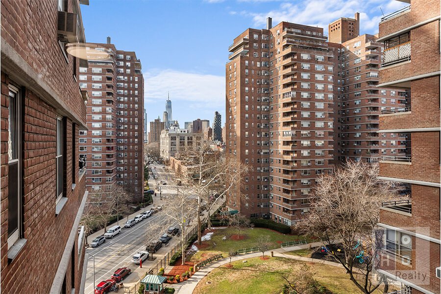 473 FDR Drive, Unit 905 photo 14