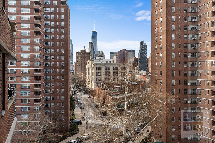 473 FDR Drive, Unit 905 photo 15