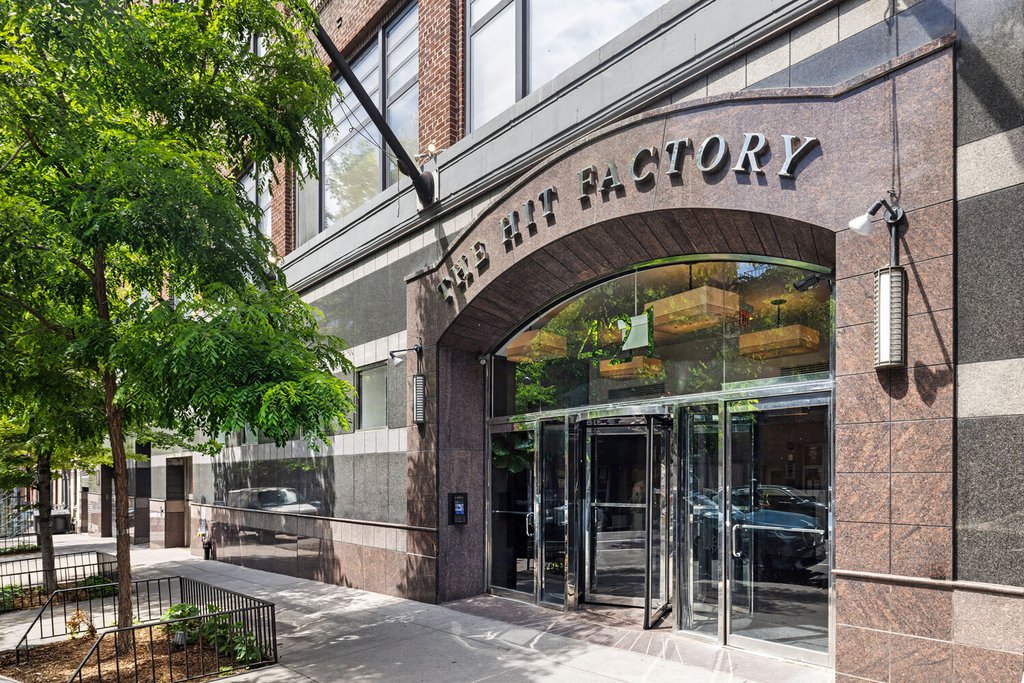 421 West 54th Street, Unit 5F photo 9