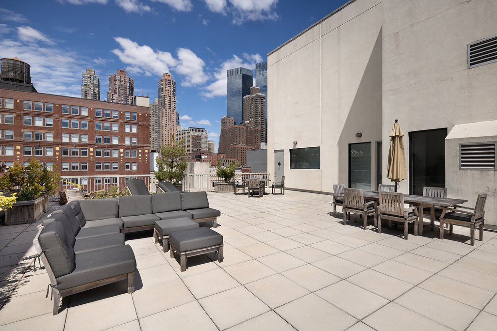 421 West 54th Street, Unit 5F photo 11