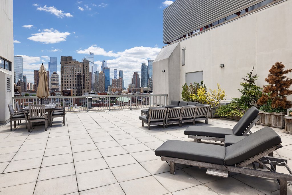 421 West 54th Street, Unit 5F photo 12
