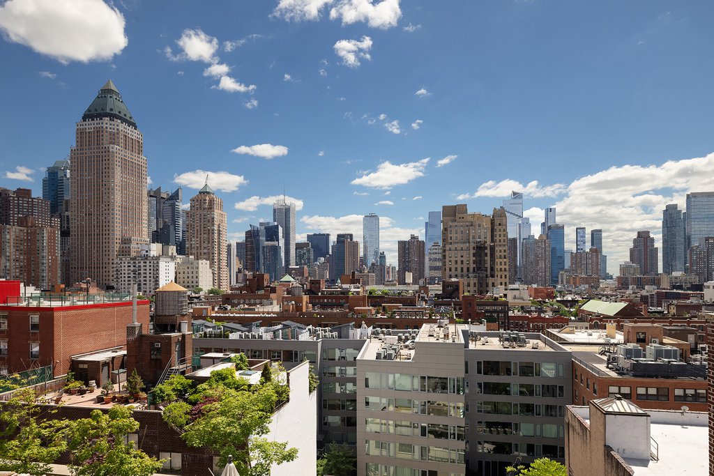 421 West 54th Street, Unit 5F photo 13