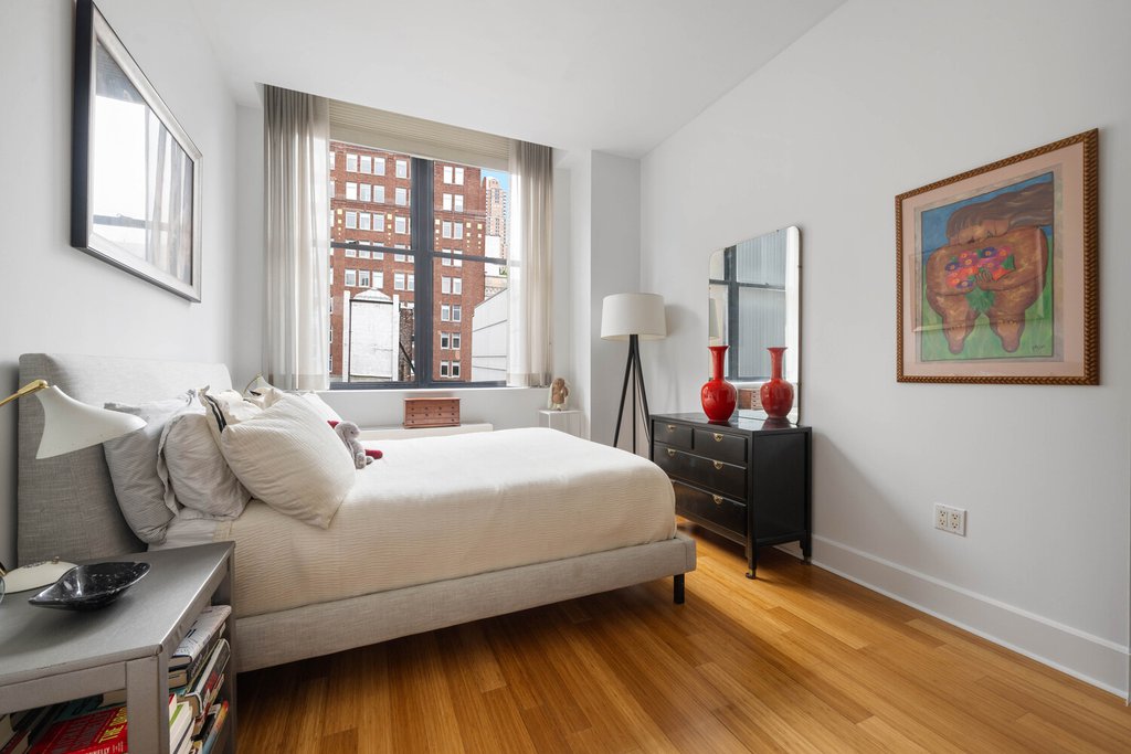 421 West 54th Street, Unit 5F photo 6