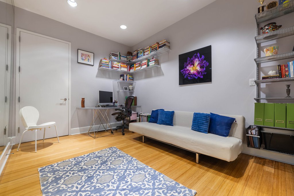 421 West 54th Street, Unit 5F photo 8
