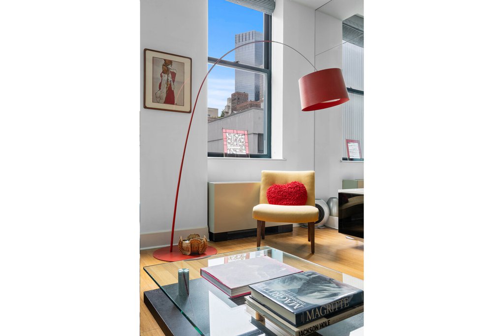 421 West 54th Street, Unit 5F photo 3