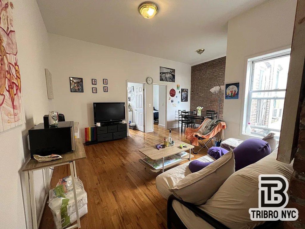 204 West 140th Street, Unit 15