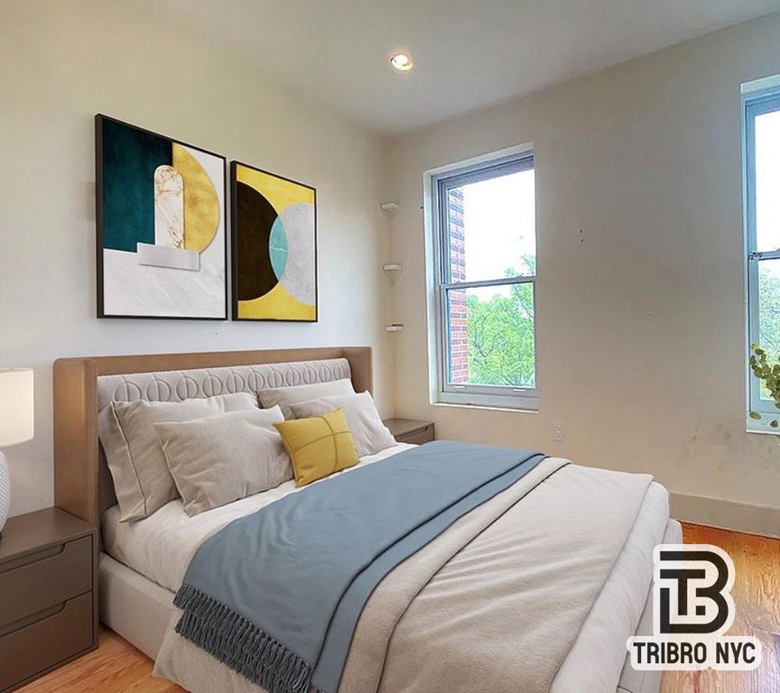 204 West 140th Street, Unit 15 photo 3