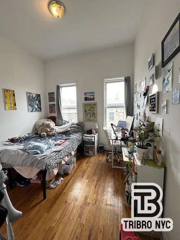 204 West 140th Street, Unit 15 photo 4
