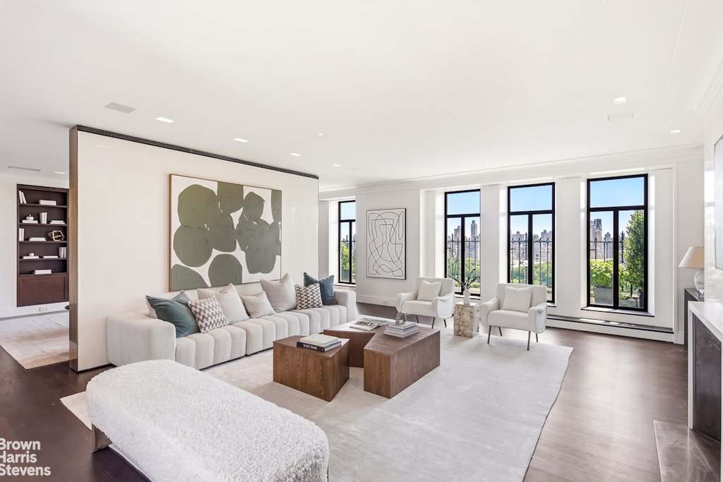 211 Central Park West, Unit PH21/22E photo 2