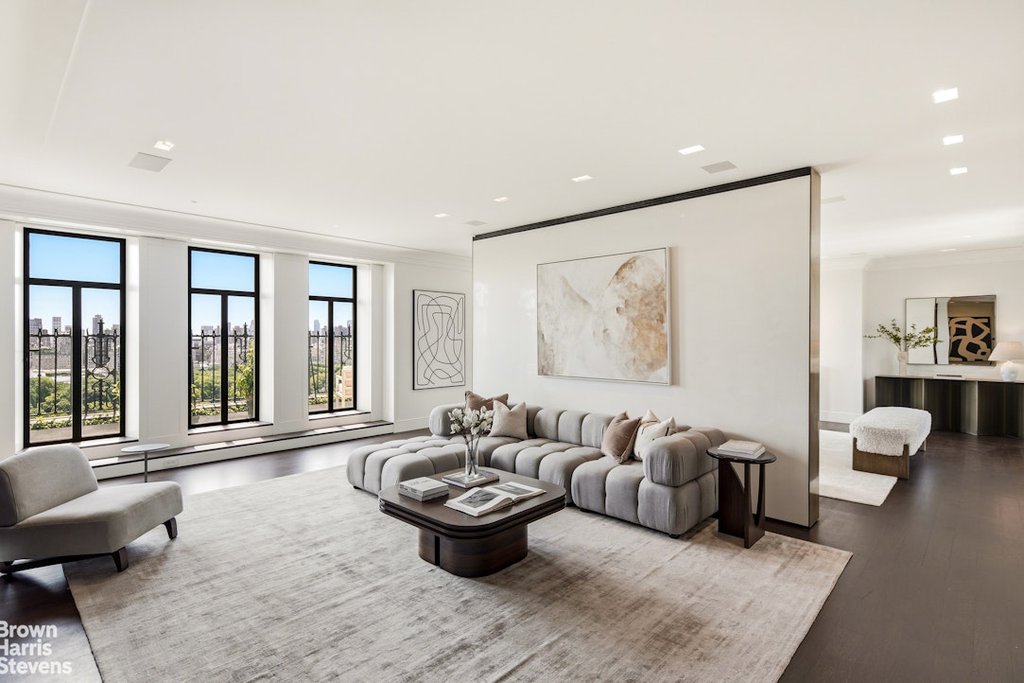 211 Central Park West, Unit PH21/22E photo 3