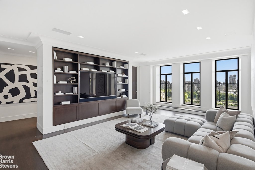 211 Central Park West, Unit PH21/22E photo 4