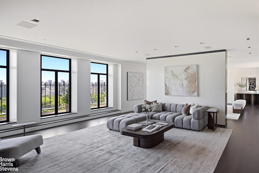 211 Central Park West, Unit PH21/22E photo 5