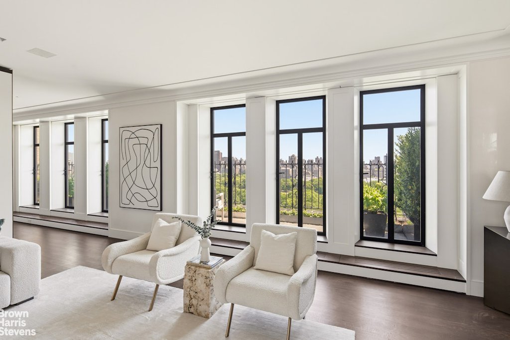 211 Central Park West, Unit PH21/22E photo 6