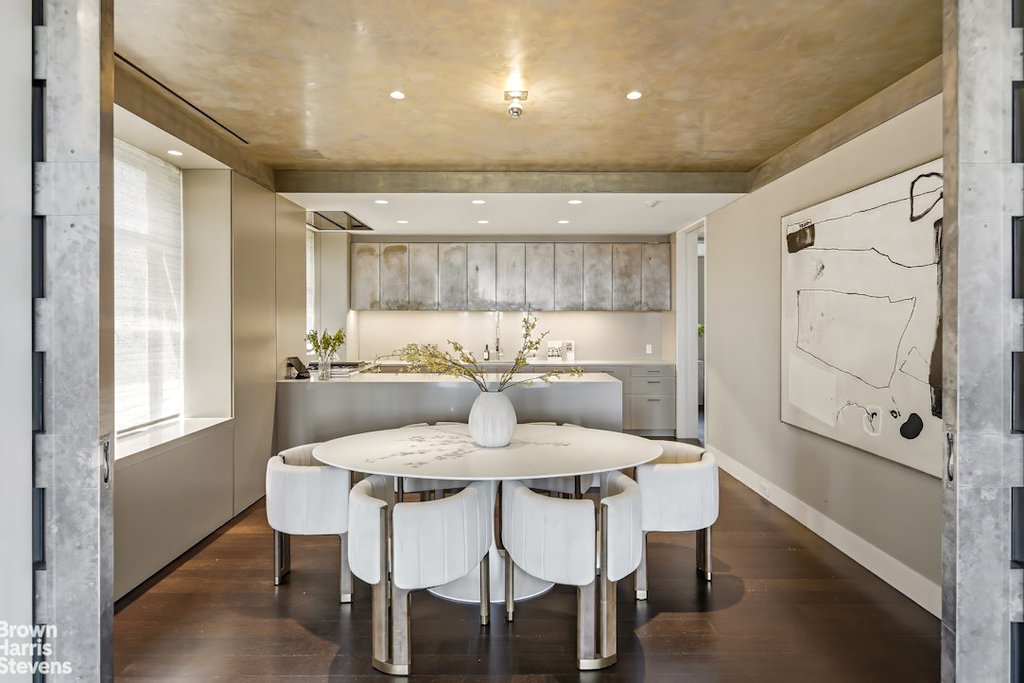 211 Central Park West, Unit PH21/22E photo 7
