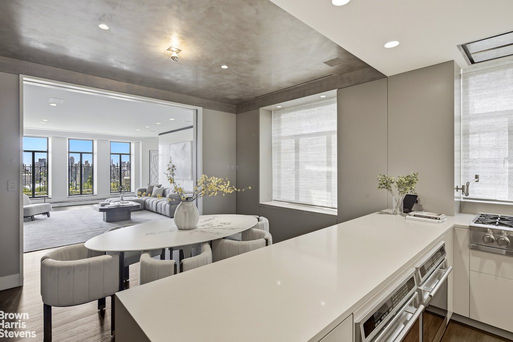 211 Central Park West, Unit PH21/22E photo 8