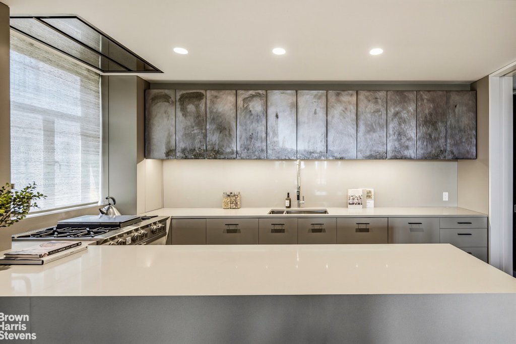 211 Central Park West, Unit PH21/22E photo 9