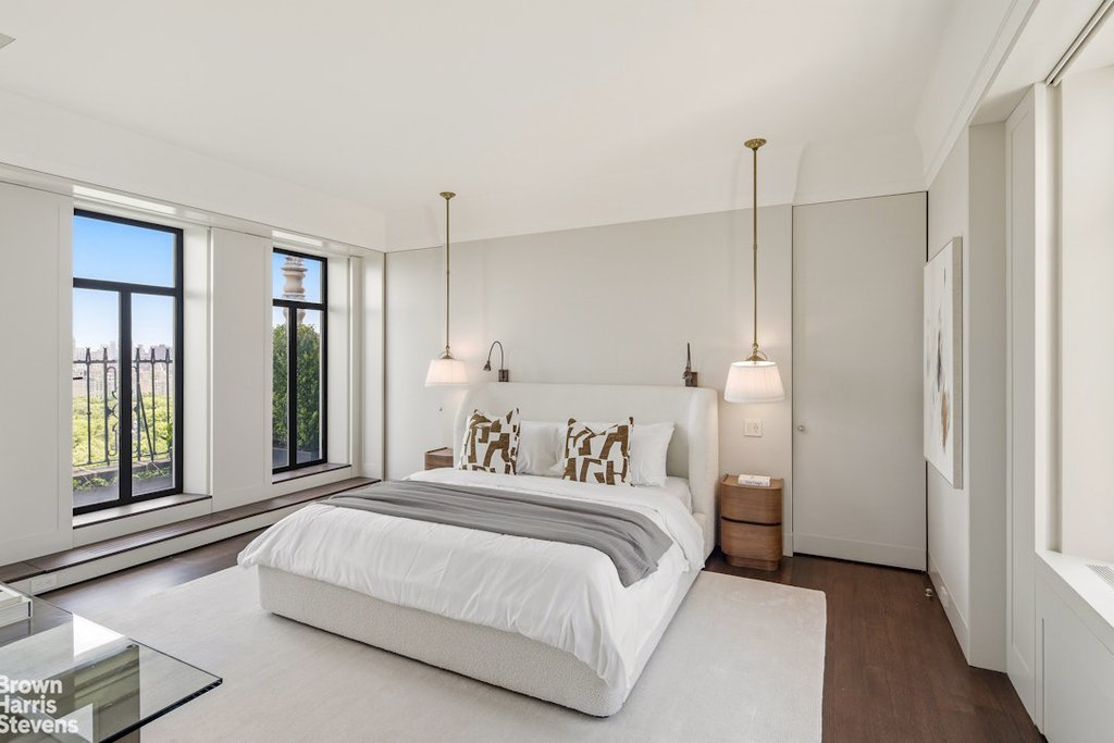 211 Central Park West, Unit PH21/22E photo 12