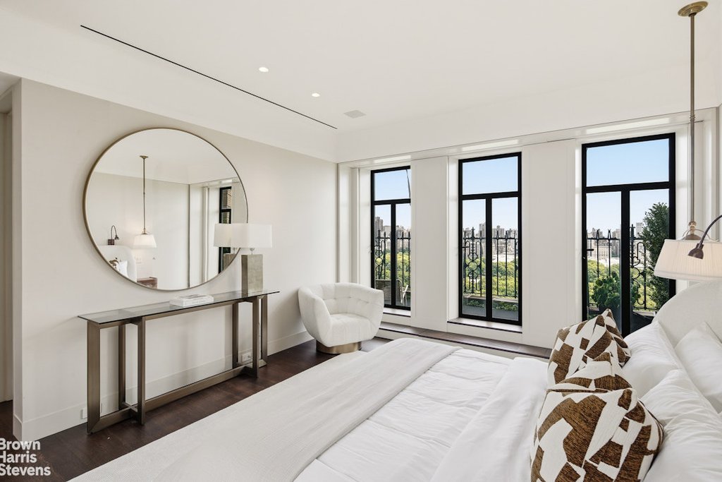 211 Central Park West, Unit PH21/22E photo 13