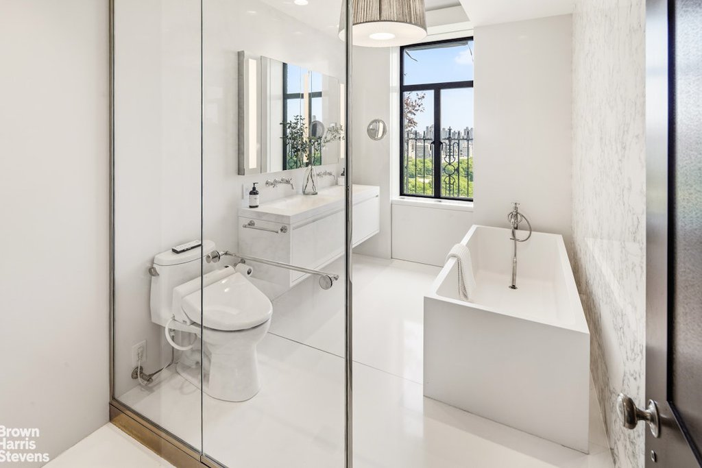 211 Central Park West, Unit PH21/22E photo 14