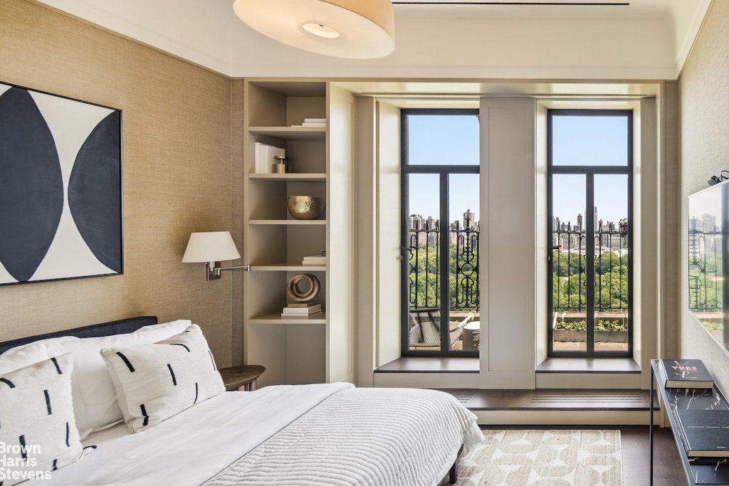 211 Central Park West, Unit PH21/22E photo 15