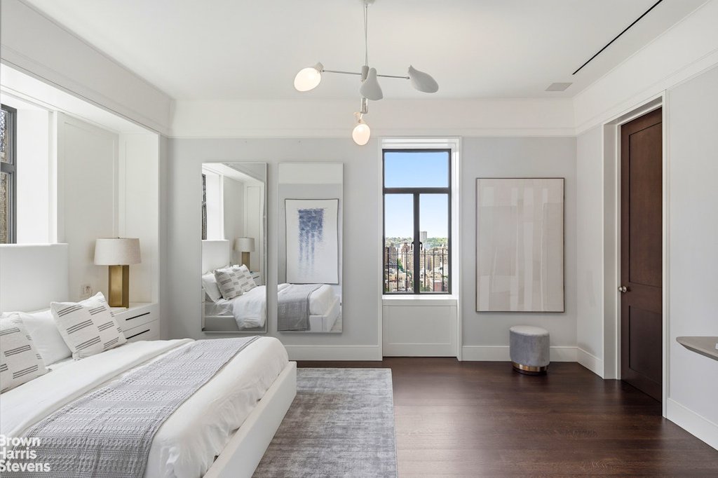 211 Central Park West, Unit PH21/22E photo 17