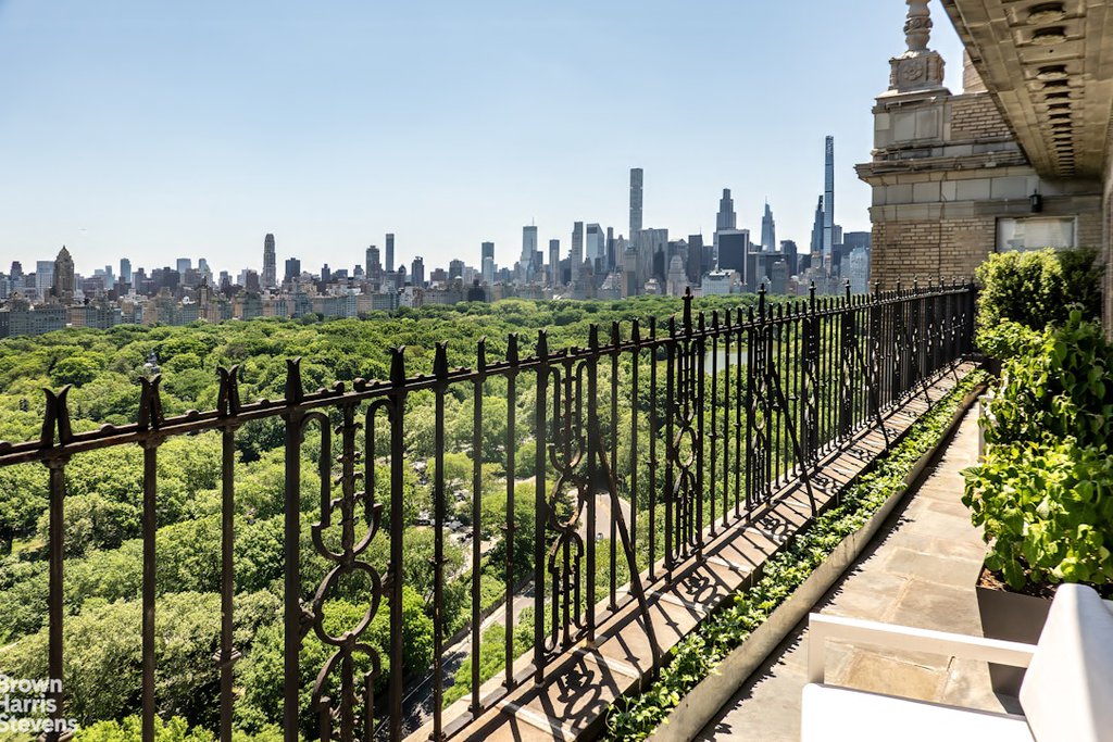 211 Central Park West, Unit PH21/22E photo 21