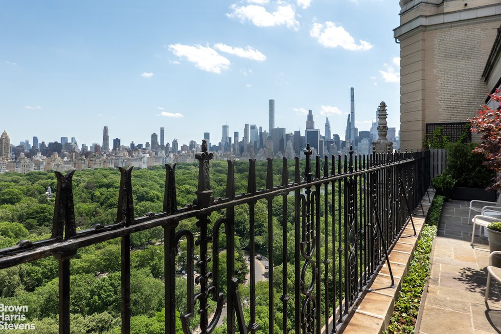 211 Central Park West, Unit PH21/22E photo 23