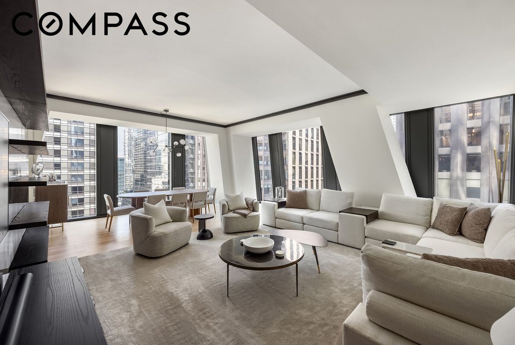 53 West 53rd Street, Unit 23D