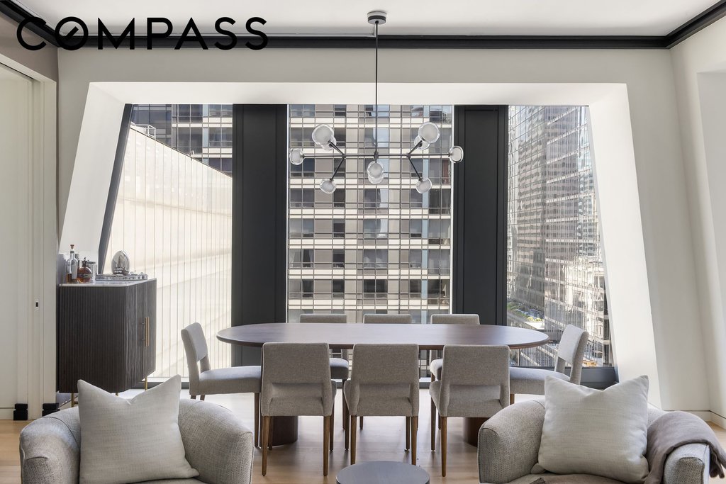 53 West 53rd Street, Unit 23D photo 2