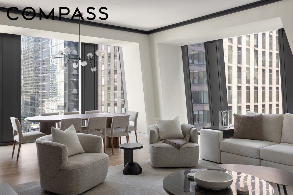 53 West 53rd Street, Unit 23D photo 3