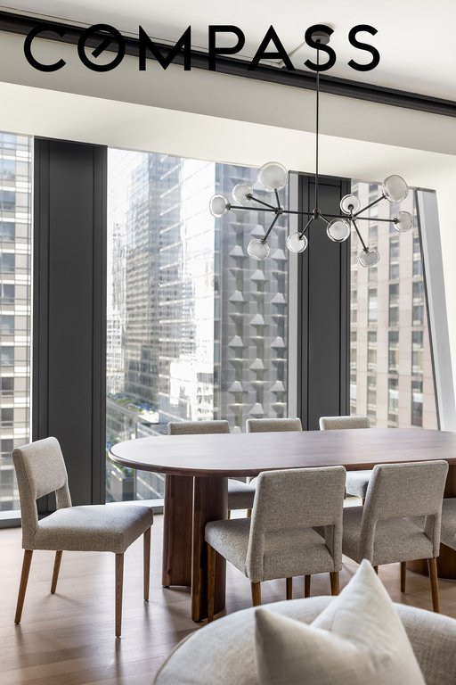 53 West 53rd Street, Unit 23D photo 4