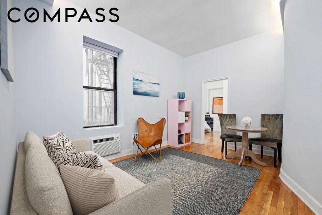 140 Claremont Avenue, Unit 1J