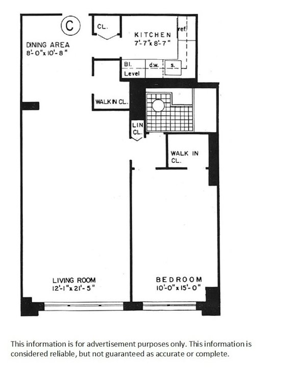 3333 Henry Hudson Parkway, Unit 18C photo 9