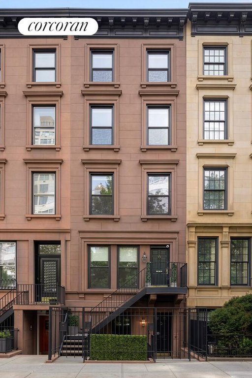 232 East 68th Street