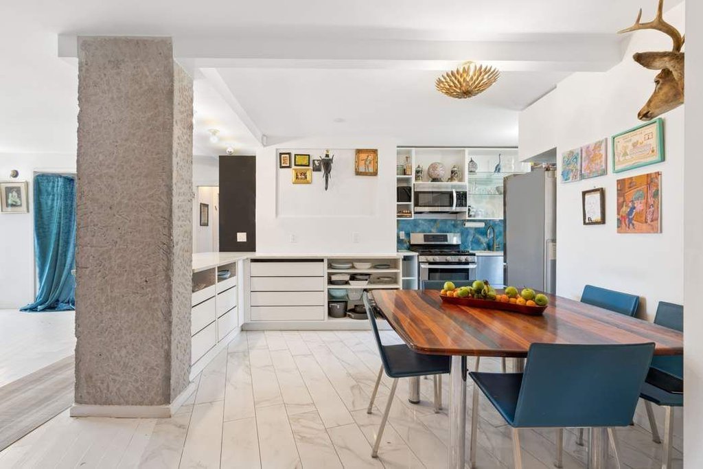 268 East Broadway, Unit A905