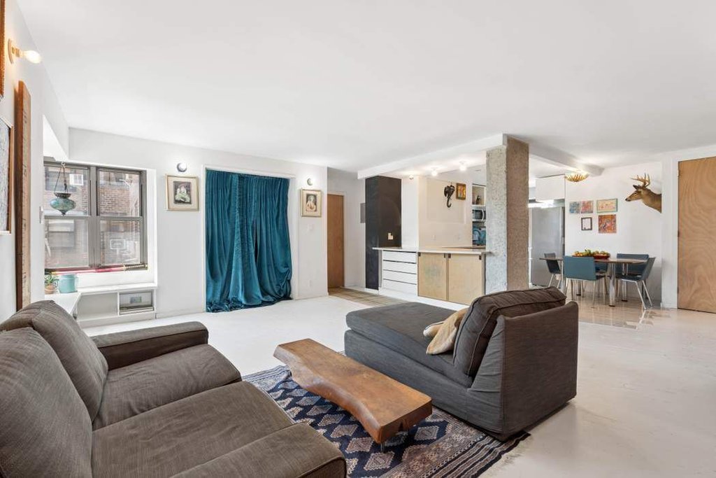 268 East Broadway, Unit A905 photo 4