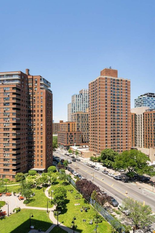268 East Broadway, Unit A905 photo 5
