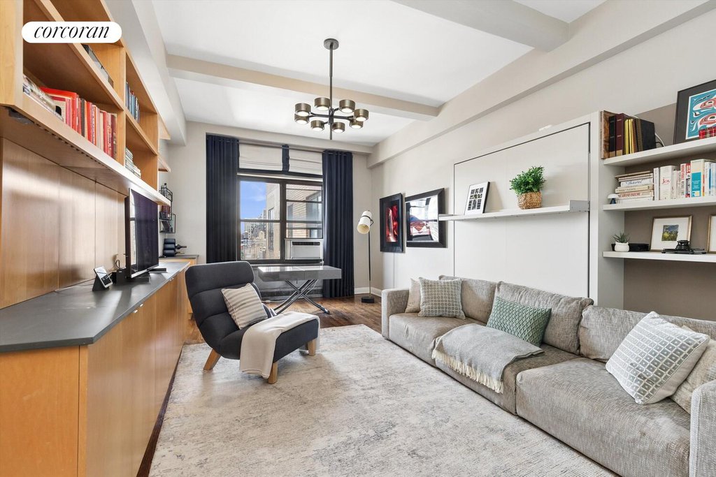161 West 16th Street, Unit 16I